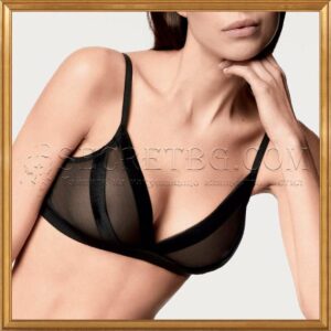 Сутиен Lormar Invisibile Extra