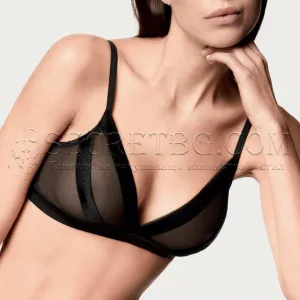 Сутиен Lormar Invisibile Extra