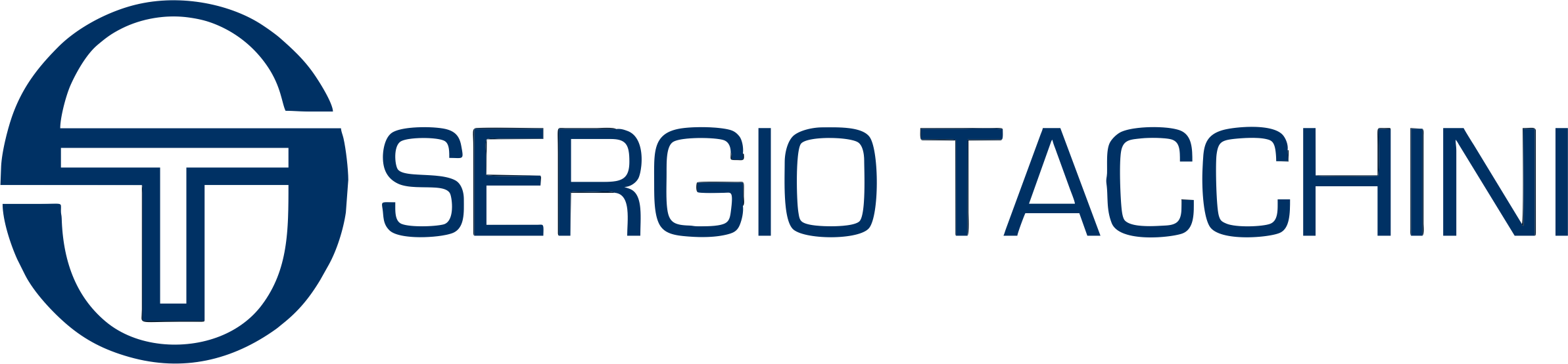 Sergio Tacchini