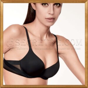 Сутиен Lormar Plunge Extra 1907
