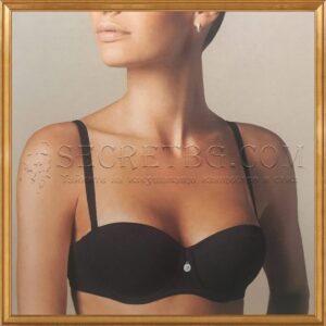 Сутиен Бриджитка Laura Biagiotti 90132