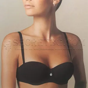Сутиен Бриджитка Laura Biagiotti 90132