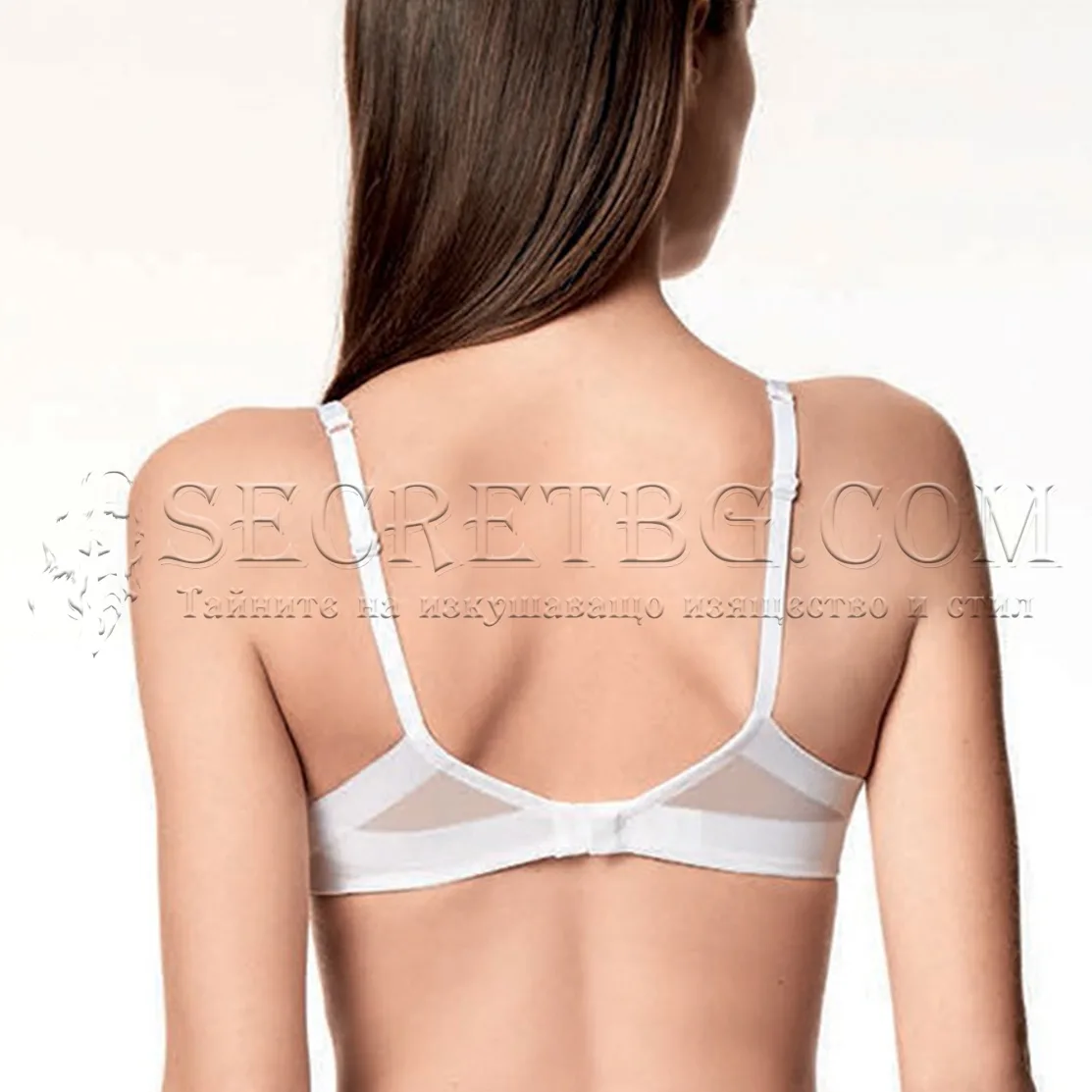 Сутиен Lormar Plunge Extra 1907