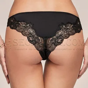 Дамско бельо Lormar Slip Saten 0181