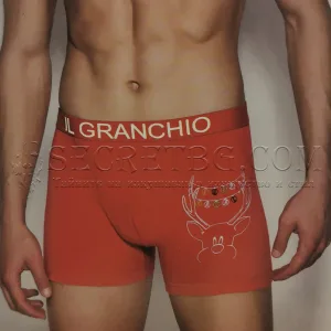 мъжки боксер Il Granchio
