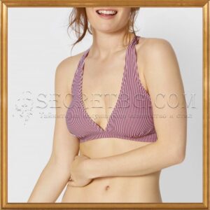 Бански Triumph Spicy Stripes P, Комплект от Две Части