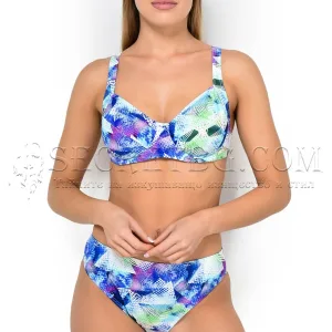 Дамски бански Naturana 31095