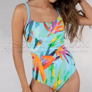 Цял бански Naturana 73301