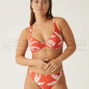 Дамски бански Naturana 77026-78026