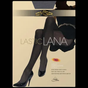 Чорапогащник Omsa Lasticlana