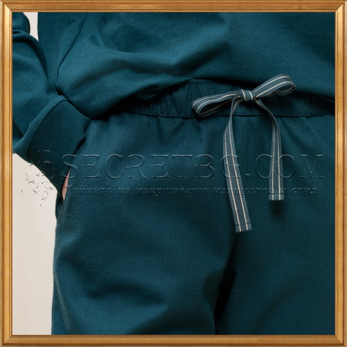 Пижама Дамска Triumph Sets PK CHARACTER 02 X