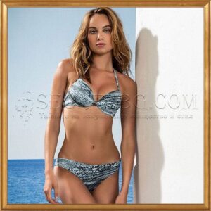 Бански Дамски Lormar Suede 1226