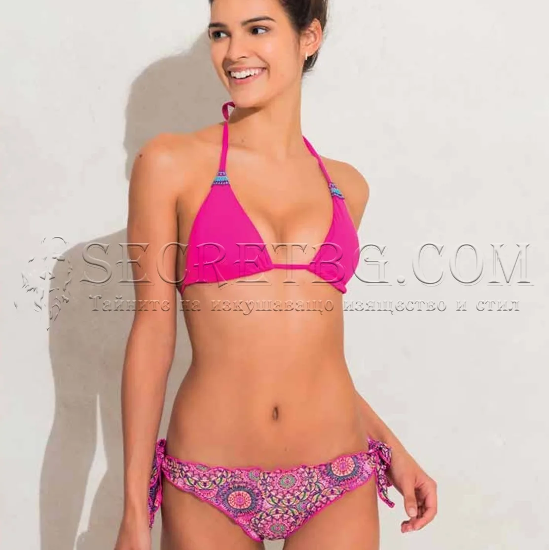 Дамски бански Lormar Aqua