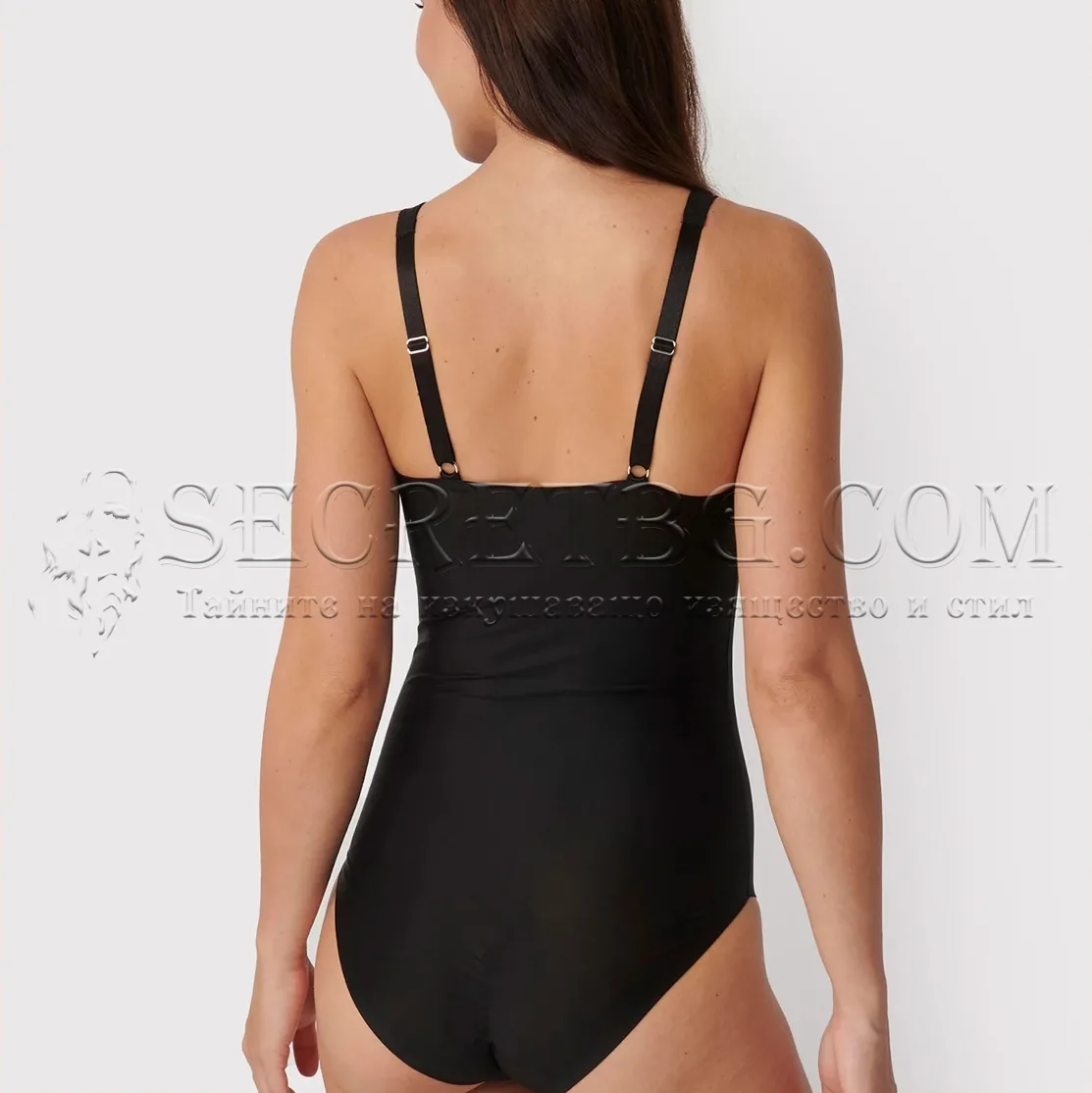Боди Стягащо (Оформящо) Triumph True Shape Shape Sensation BS