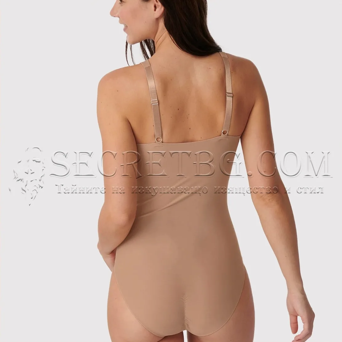 Боди Стягащо (Оформящо) Triumph True Shape Shape Sensation BS