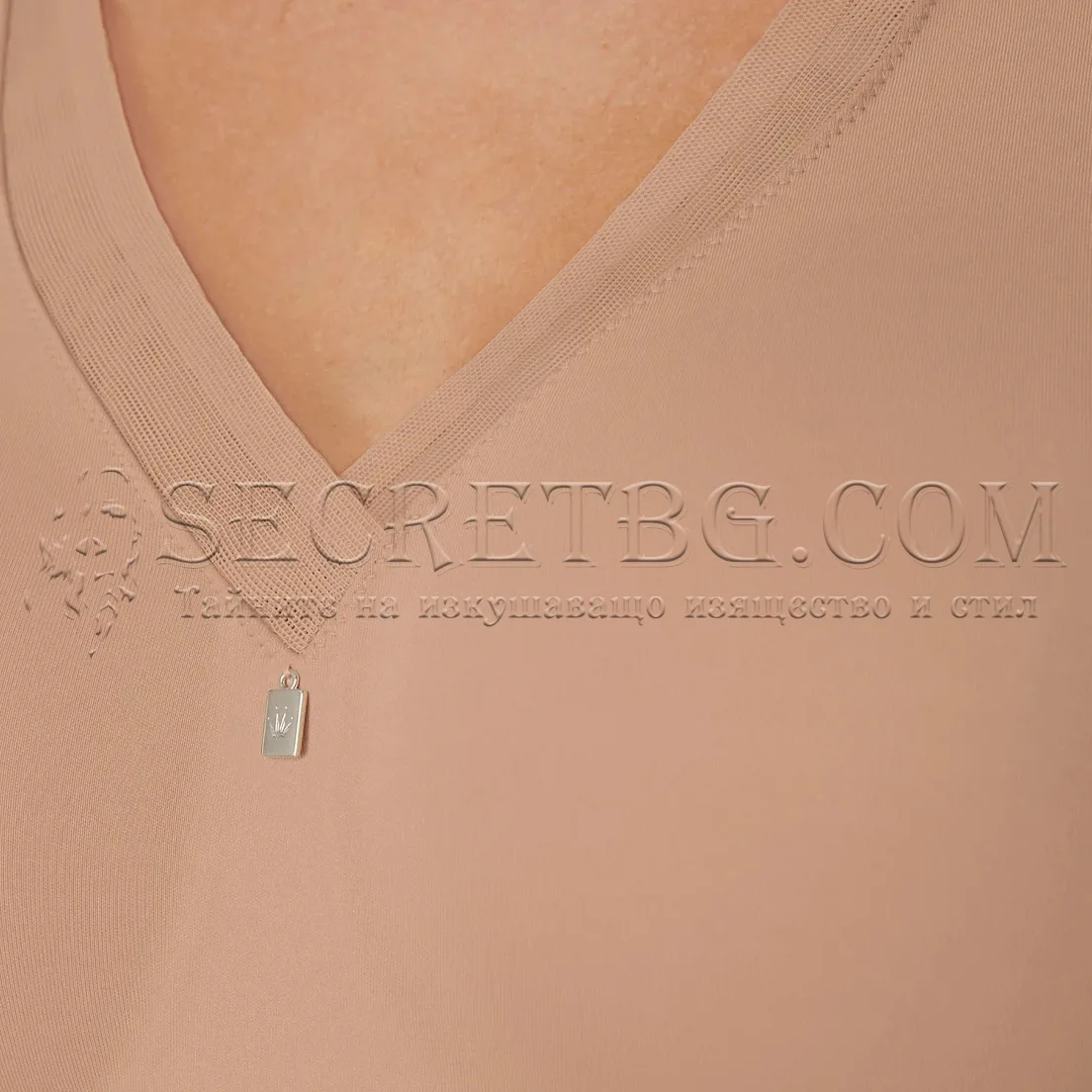 Боди Стягащо (Оформящо) Triumph True Shape Shape Sensation BS