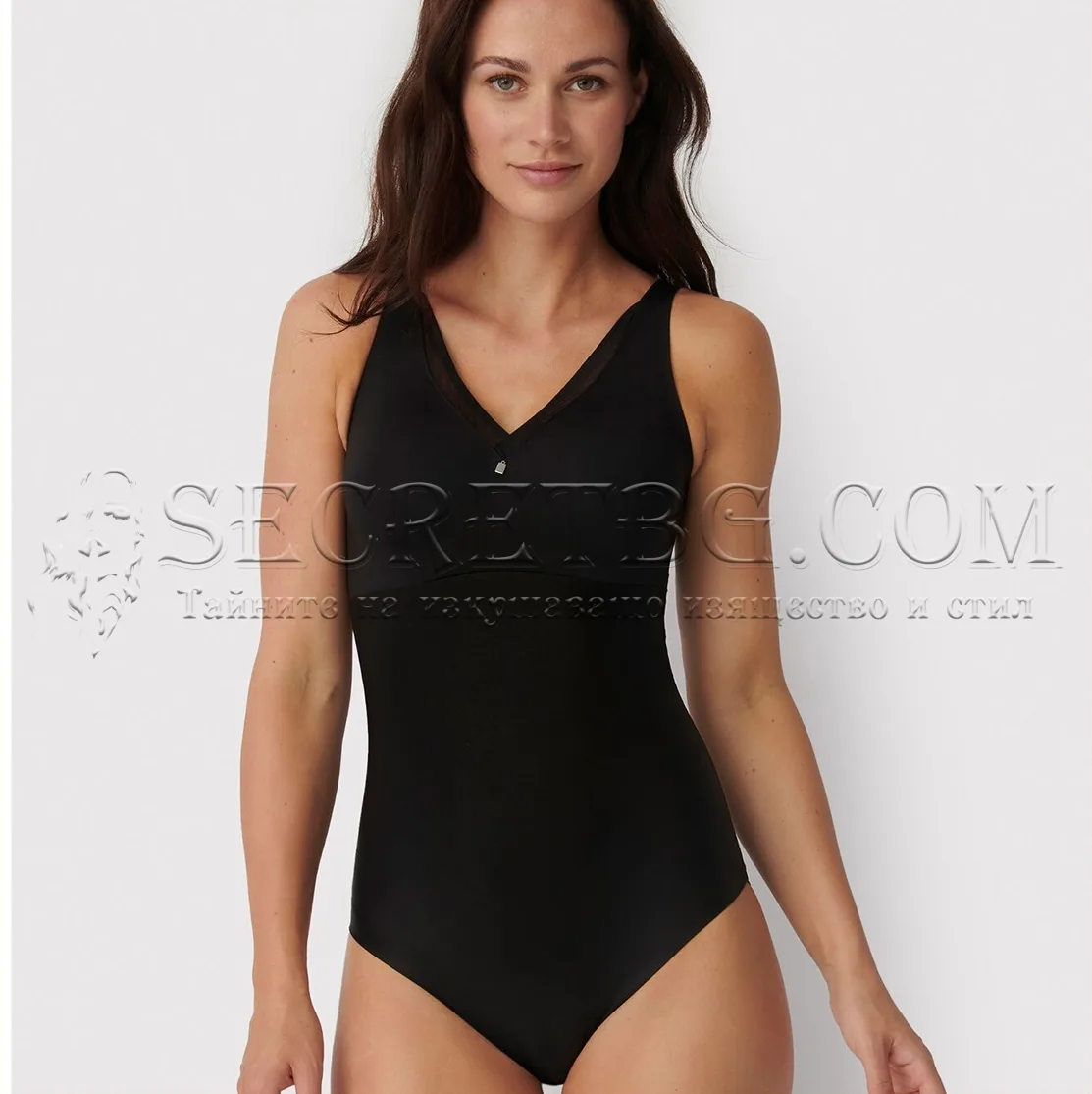 Боди Стягащо (Оформящо) Triumph True Shape Shape Sensation BS