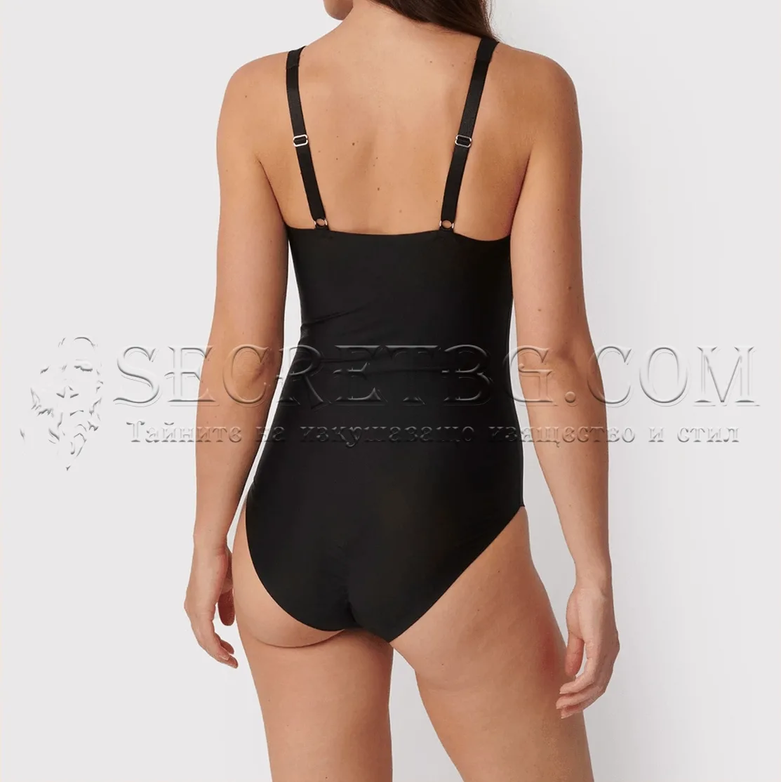Боди Стягащо и Безшевно Triumph True Shape Sensation