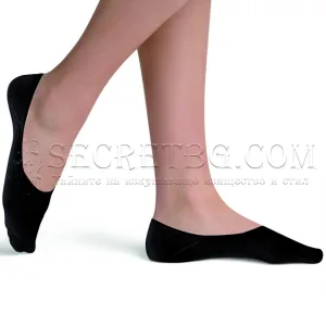 Чорапи Omsa Salvapiede Cotone 061