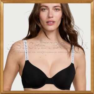 Сутиен Victoria's Secret Lightly Lined Demi Bra