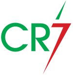 Cristiano Ronaldo CR7