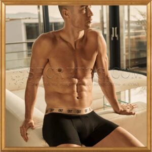 Мъжки Боксерки Cristiano Ronaldo CR7 Gold