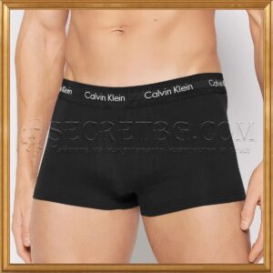 Мъжки Боксер Calvin Klein - Cotton Stretch 2664