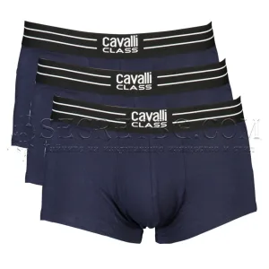Мъжки Боксер Cavalli Class QXO01B JD003