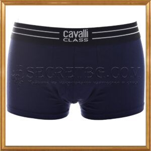 Мъжки Боксер Cavalli Class QXO01B JD003