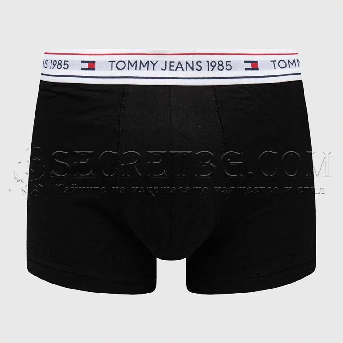 Мъжки Боксер Tommy Jeans 1985