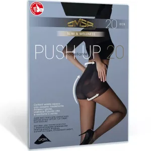 Оформящ Чорапогащник OMSA Push-Up 20 DEN