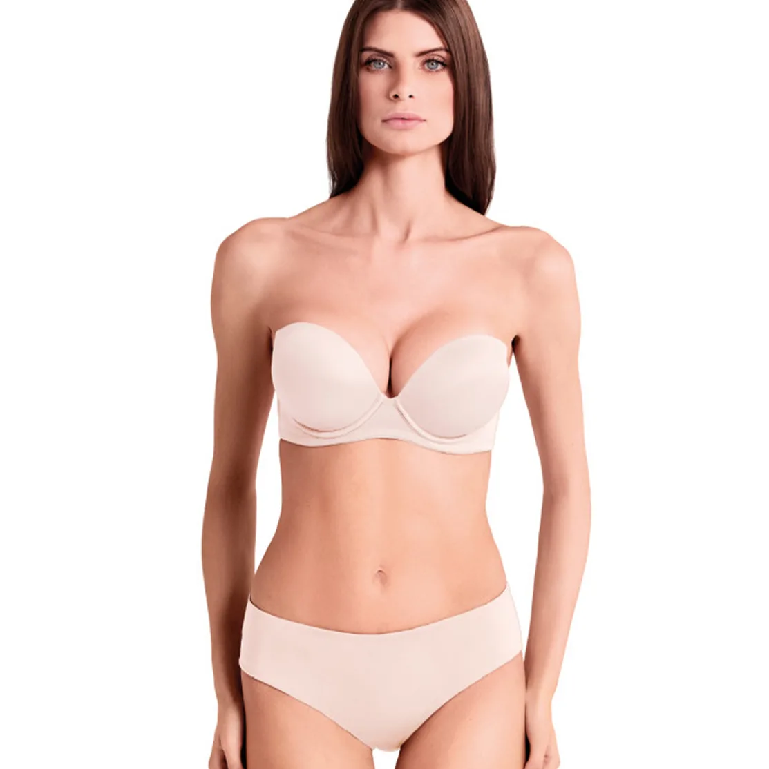 Сутиен Lormar Extra Double Талк / Talco