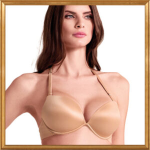 Сутиен Lormar For Me Double Balconcin Gold