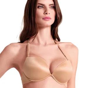 Сутиен Lormar For Me Double Balconcin Push Up + 2 размера
