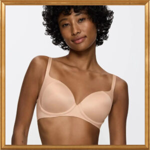 Сутиен Triumph Body Make-up Soft Touch Телесно