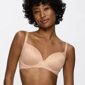 Сутиен Triumph Body Make-up Soft Touch Телесно