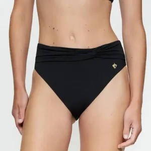 Монокина Triumph Summer Highwaist Brief - Черно