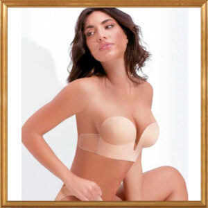 Залепващ се ( Лепящ ) Сутиен Love and Bra Sensual