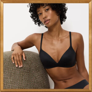 Triumph Body Make-Up Soft Touch - Телесен - Черен