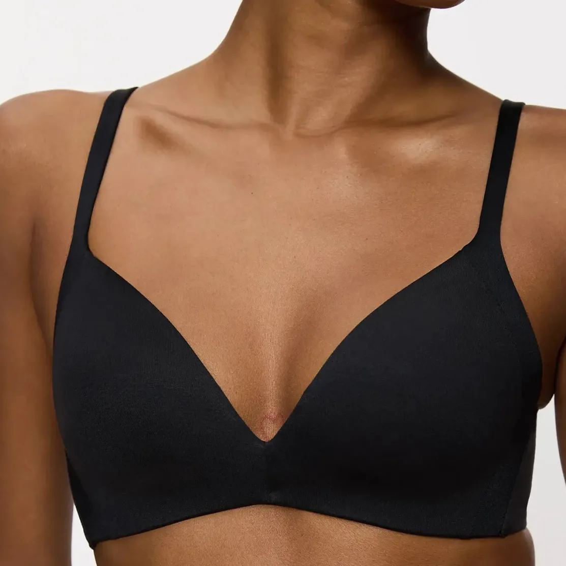 Triumph Body Make-Up Soft Touch - Телесен - Черен