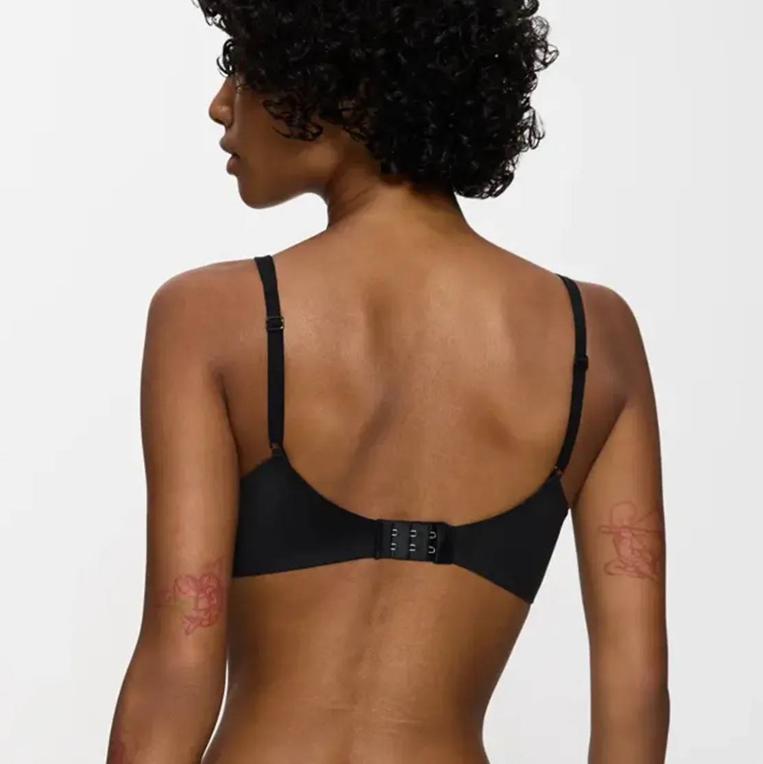 Triumph Body Make-Up Soft Touch - Телесен - Черен