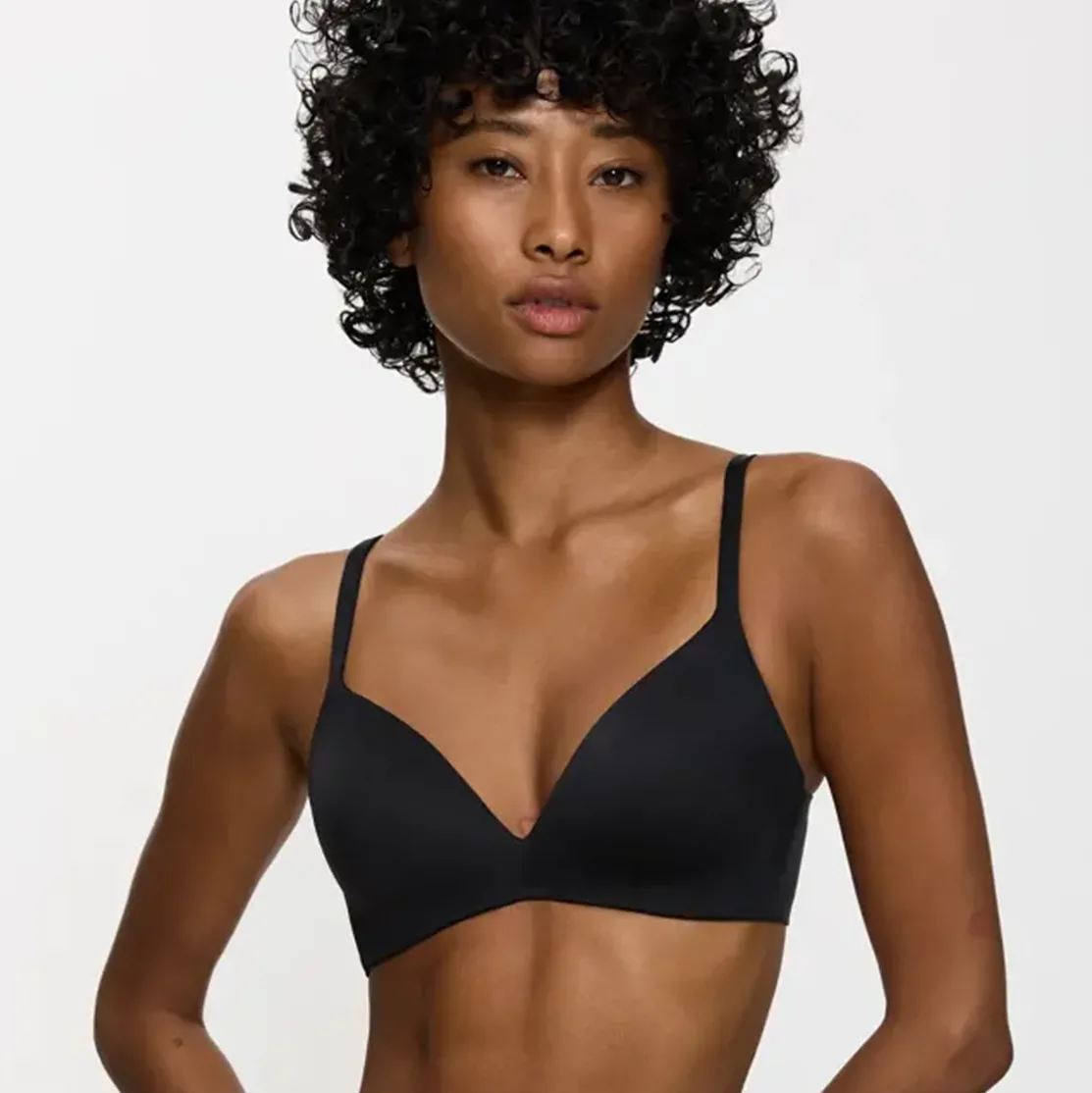 Triumph Body Make-Up Soft Touch - Телесен - Черен