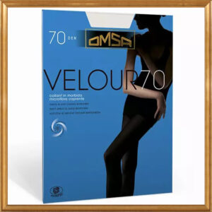 Omsa Velour 70
