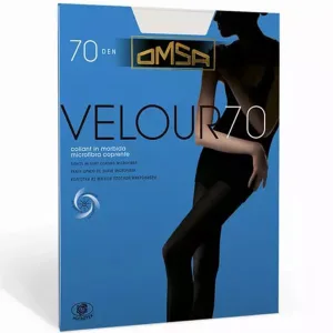 Omsa Velour 70