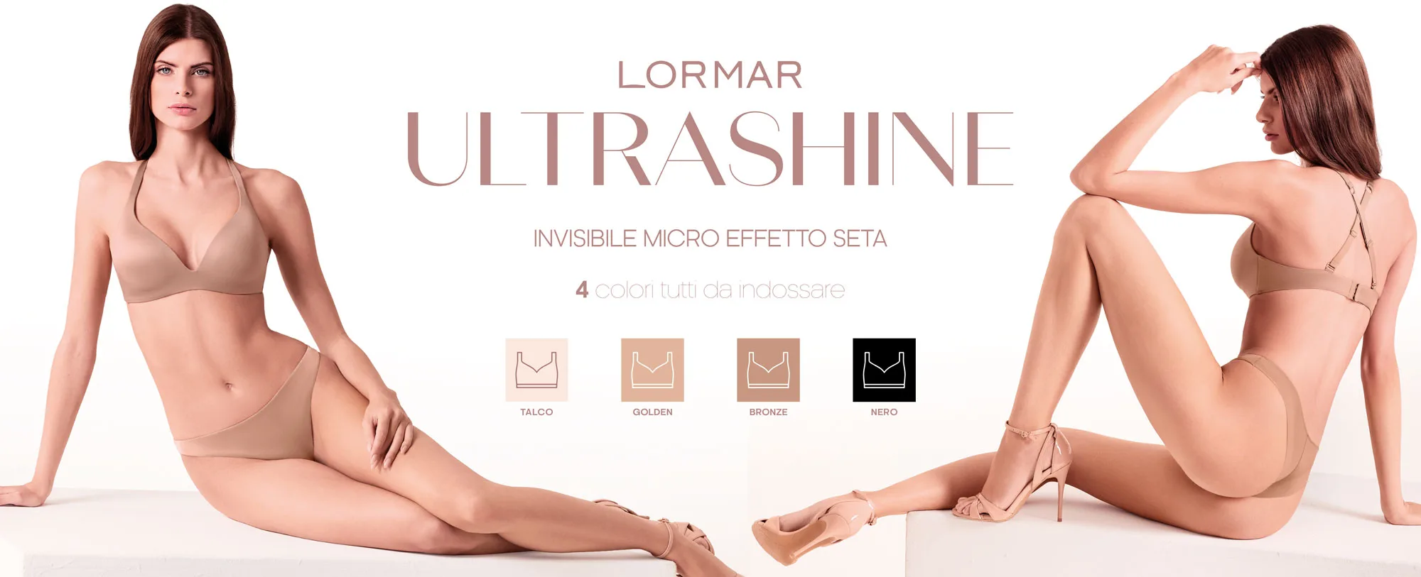 ULTRASHINE Series