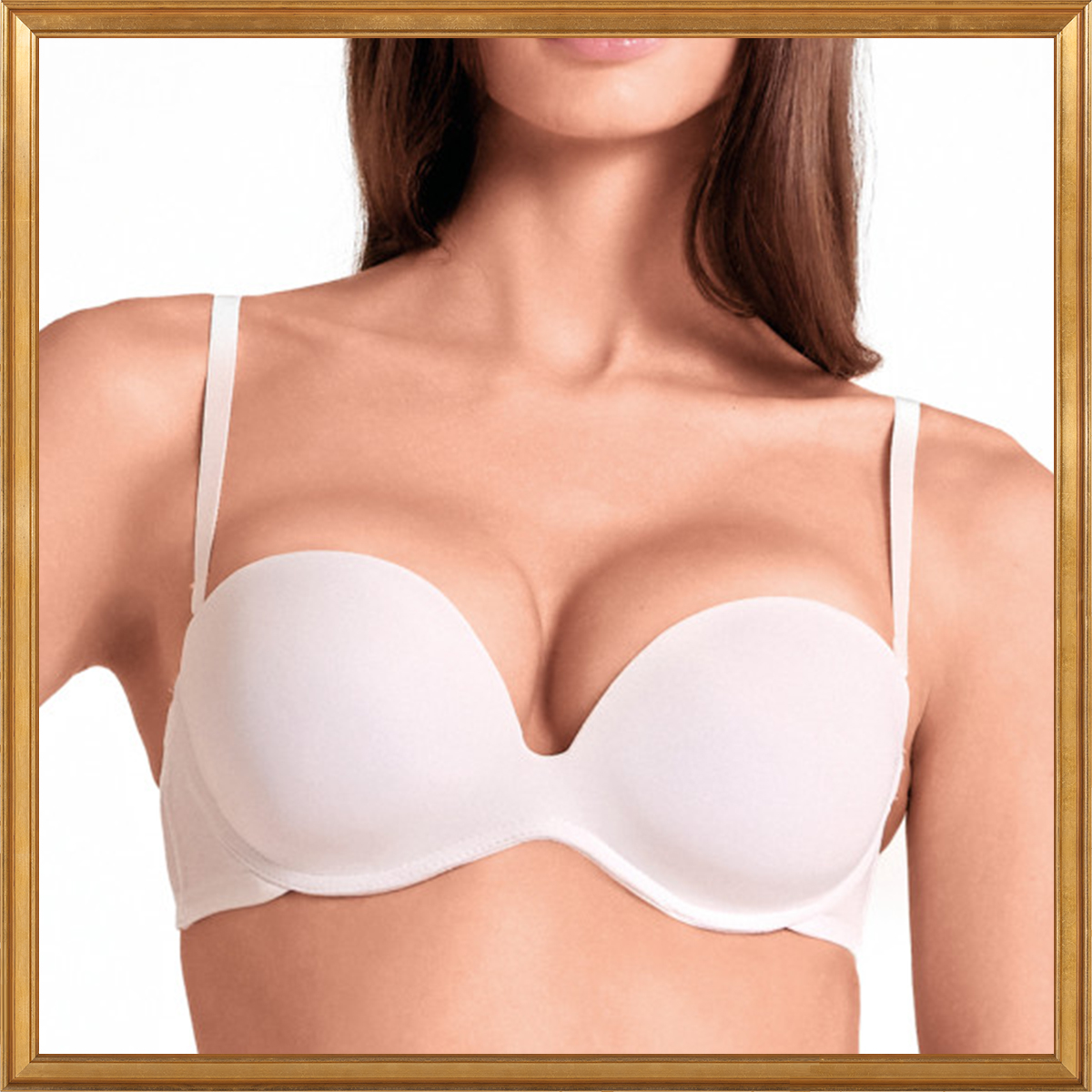Lormar Free Plus Fascia - Бял