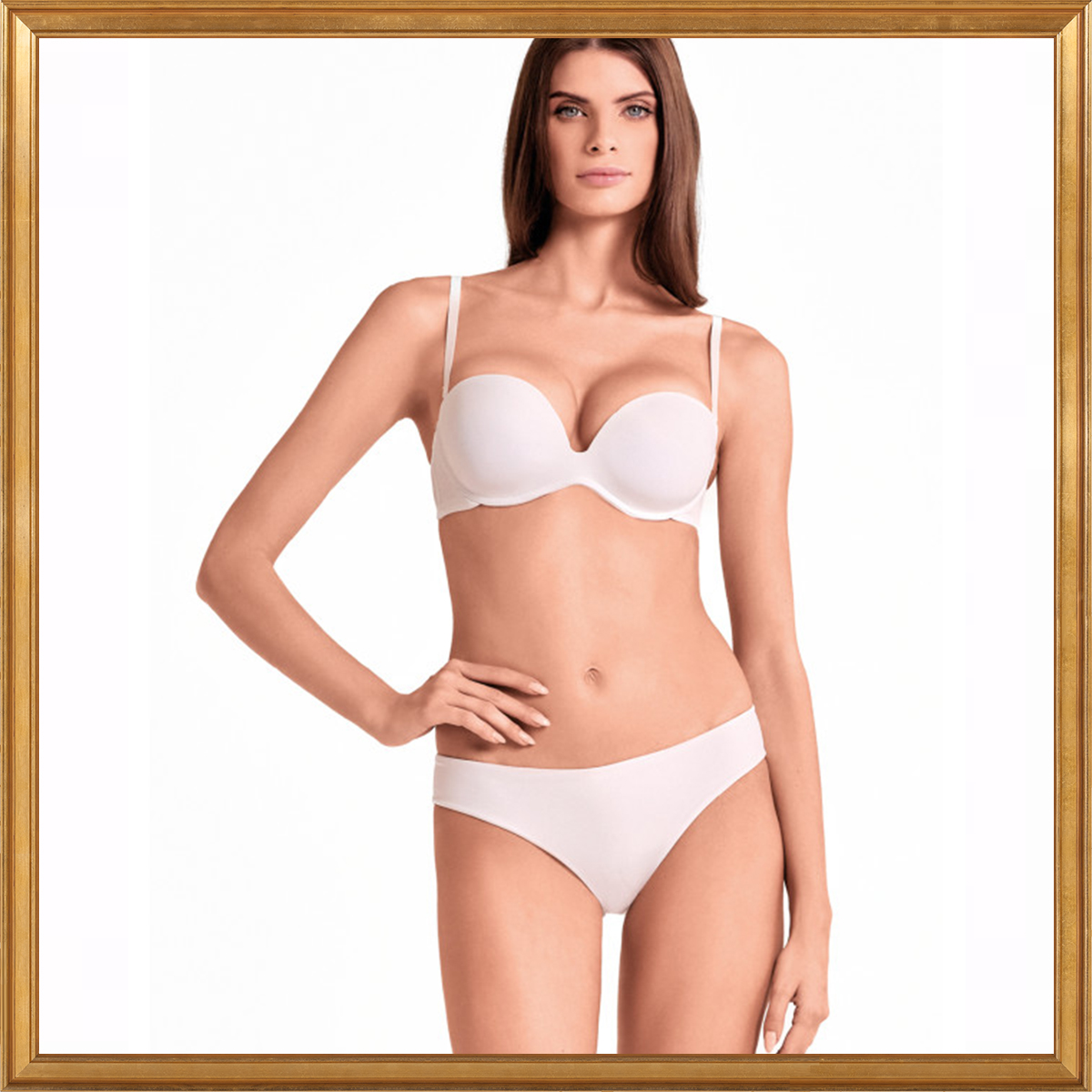 Lormar Free Plus Fascia - Бял