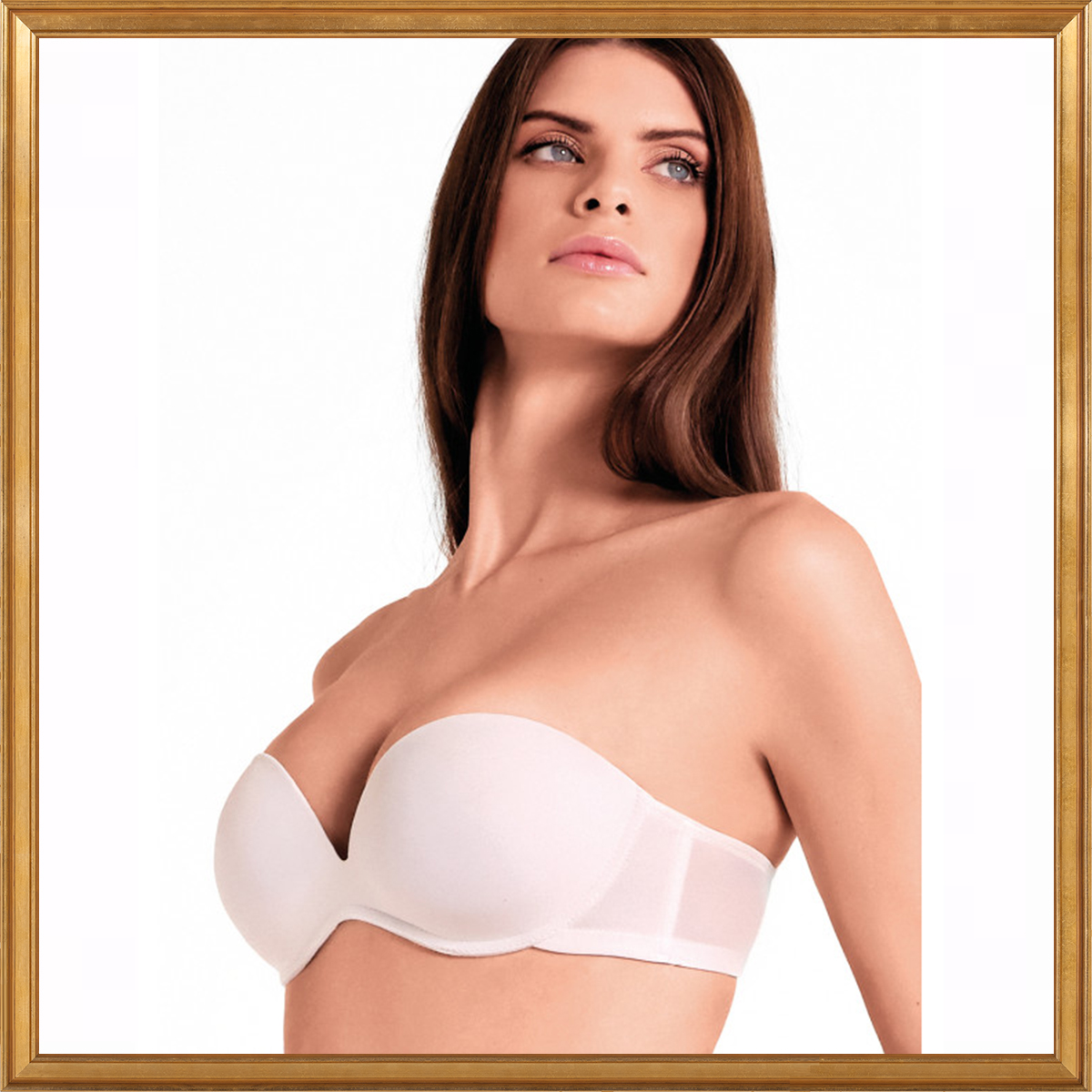 Lormar Free Plus Fascia - Бял