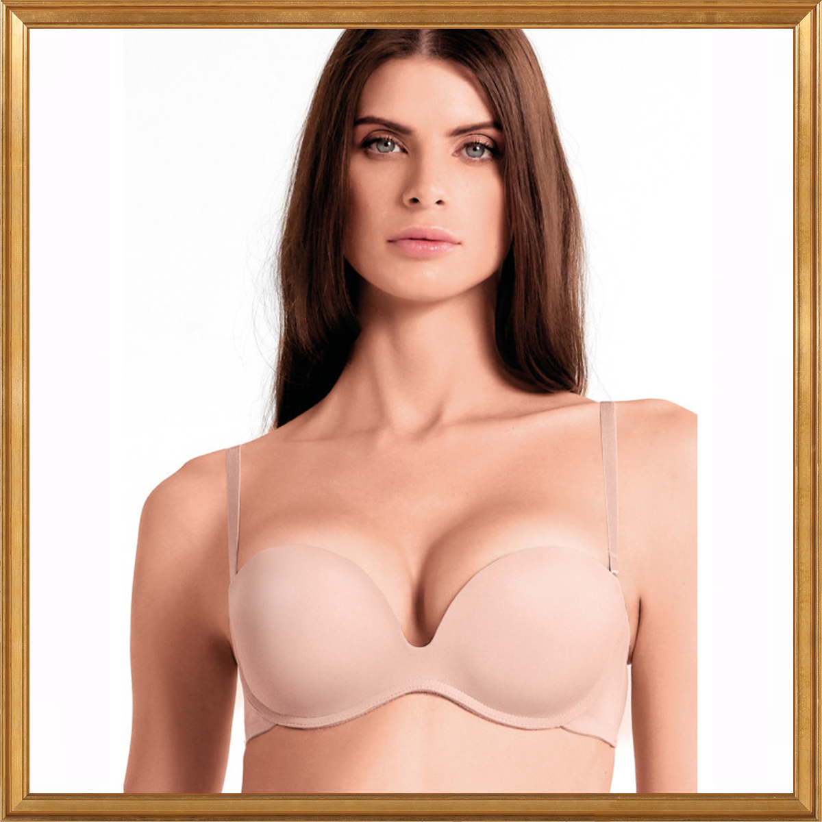 Lormar Free Plus Fascia - Телесен
