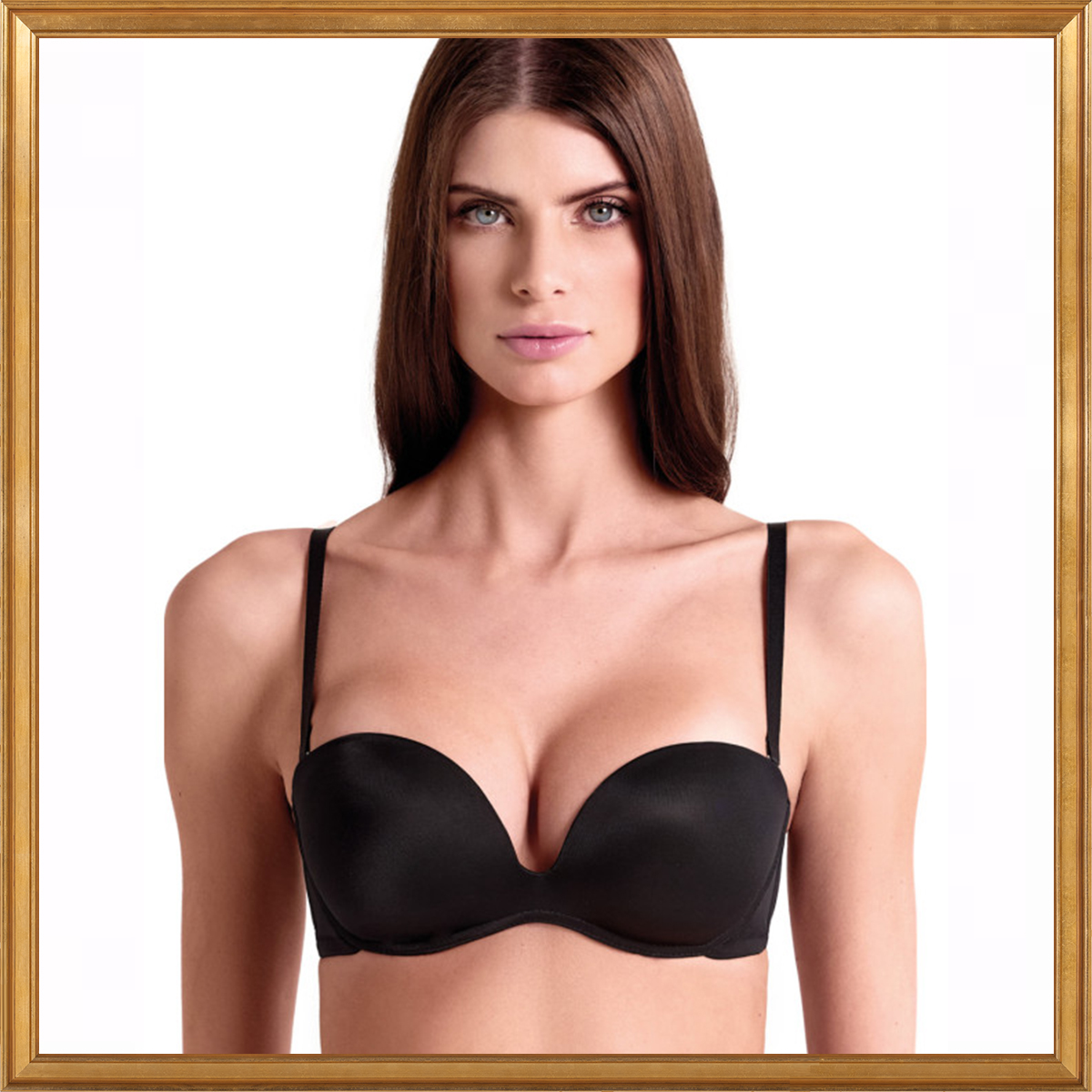 Lormar Free Plus Fascia - Черно